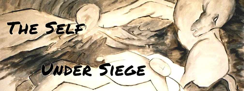 Self Under Siege banner