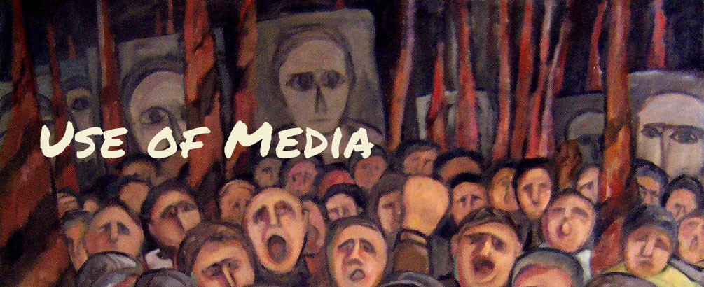 Use of Media